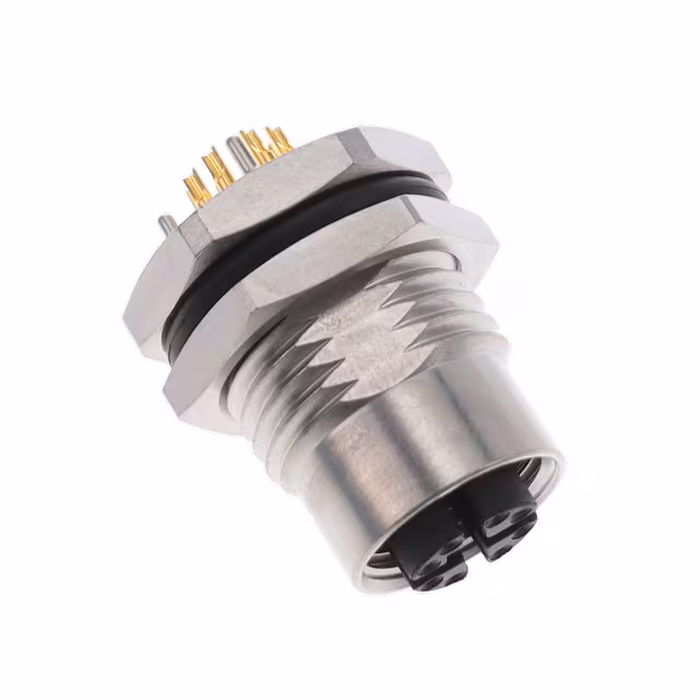 859-X08-20SR0R4 NorComp Inc.  Gruppi di connettori circolari